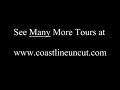 Port Gaverne Coastal Tour, Cornwall England UK