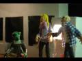 videos de Comercial Shiva - Stop Motion