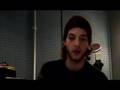 James Morrison Webisode #17: Buskin Pt 5