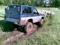 nissan Patrol 3.3TR Bertiolo UD \"per chi vuole osare\" 21/09