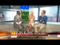 Speidi's Extremely Uncomfortable interview HD