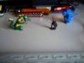 videos de Blade vs. Meteonyker ... lol