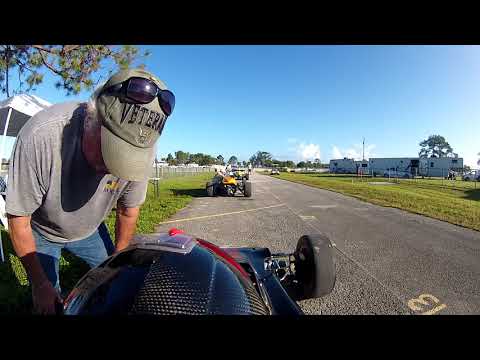 Lotus 61 mx3
