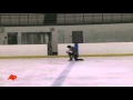 An Inside Look at Evan Lysacek's Program