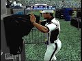Madden 09 - DragonFranchise(Panthers) vs BucNell(Raiders)