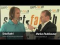 Interview mit Sirko Roehl SCK Wasserball