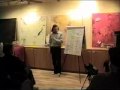 Consciousness Calendar  13 of 18
