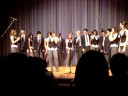 Zero to Hero & Kiss Her - 8th West Coast A Cappella Showcase