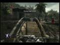 The best No Scope Cod: WaW Kill ever(DutchSpecialist Shot)