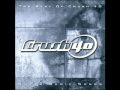 The Best Of Crush 40 - Super Sonic Songs - Preview - Nov. 18, 2009 On Sale