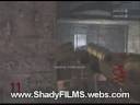 Call Of Duty 5 World At War [ CODwaw ] Nazi Zombies Mode [Part 4]