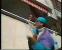 el cobrador del rap!!!   cruz y raya