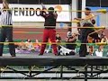 LLXI-Six Man Tag en Cancha de Nemesio Canales
