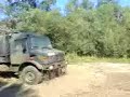 DB Unimog 2to