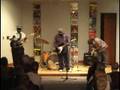CCPL Lowcountry Blues Bash 2008 - Daddy Mack Blues Band
