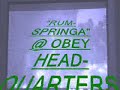 RUMSPRINGA-GOLDMINE-I RUN AMISS*REMIX+HAWAIIAN VOLVO SEATS+? RUMSPRINGA-GOLDMINE-I RUN AMISS*REMIX+HAWAIIAN VOLVO SEATS+?