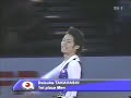 Daisuke Takahashi 2005 SA exhibition