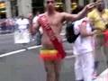 Mr. Gay India, Zoltan Parag @ NY Pride 2008