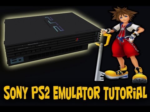 how to playstation 2 emulator