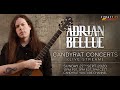 ADRIAN BELLUE (LIVE) - CANDYRAT CONCERTS