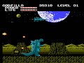 requested by 1234orga. thank for your request. it's a godzilla game, so the godzilla fanboys have some fap-material. :p