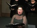 Mozart Magnificat Mozart Magnificat