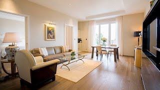Palazzo Parigi - Parigi Junior Suite