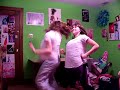 Pillow Dancing