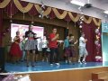 ТАНЕЦ юбилей школы №