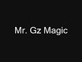 The Peacan brass magic tricks Mr. Gz magic
