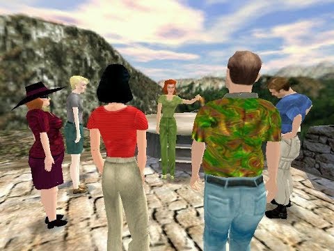 Gabriel Knight 3 : Enigme en Pays Cathare