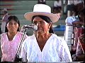 Tonada \" AQHA KANCHU... CHICHA KANCHU \" Tonada \" AQHA KANCHU... CHICHA KANCHU \"