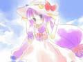 Weekend Clock - Patchouli Tribute