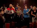 Crusade featuring Eddie Biegaj - Cajun Girl  All the Girls