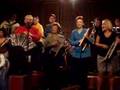 Crusade featuring Eddie Biegaj - Cajun Girl & All the Girls