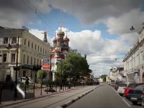 YouTube Трейлер