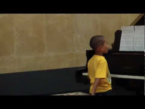 Davian McDonald - Home Run Harry