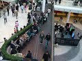 Westfield Shopping Centre - London