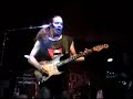 Chris Duarte Double Door Inn Charlotte-Tailspin Headwack