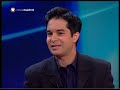 Debate sobre el cambio climático (1/3)