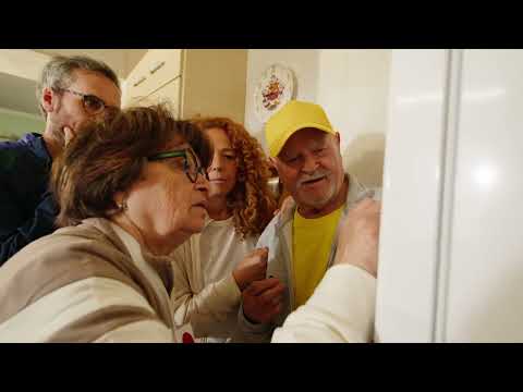 “Juego Limpio” Campaña Comarcal para favorecer la Corresponsabilidad Familiar