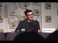 Jhonen Vasquez @ ComicCon 2005 (Part 8) Jhonen Vasquez @ ComicCon 2005 (Part 8)