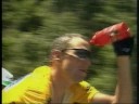 Lance Armstron. Spanish TV Promo for Tour 2005