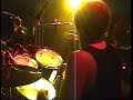 yngwie malmsteen, anders johansson, marcel jacob and mats olausson playing 