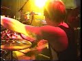 yngwie malmsteen, anders johansson, marcel jacob and mats olausson playing 