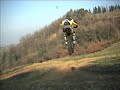 Motocross - Brighi Francesco - Checco MX