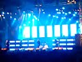 In Flames - Only For The Weak! Peace&Love Festival 08 Sweden