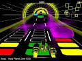 Audiosurf - Sonic Chaos ~ Aqua Planet Zone