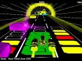 Audiosurf - Sonic Chaos ~ Aqua Planet Zone