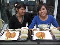 My Best Friend and I in Taitung